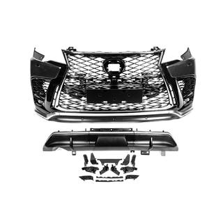 F-Sport bodykit-sæt foto 4