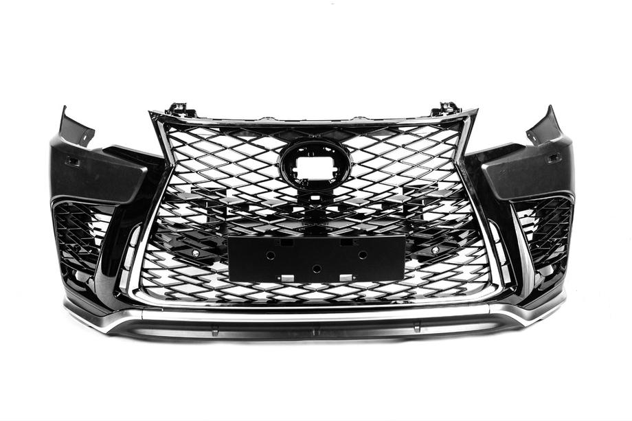 Lexus LX 500d/600 2022– F-Sport bodykit-sæt Foto 18