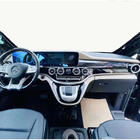 Mercedes Vito/V-klasse W447 2014– Panel komplet (samlet) foto 3