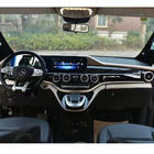 Mercedes Vito/V-klasse W447 2014– Panel komplet (samlet) foto 2