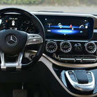 Mercedes Vito/V-klasse W447 2014– Panel komplet (samlet) foto 4