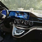 Mercedes Vito/V-klasse W447 2014– Panel komplet (samlet) foto 5