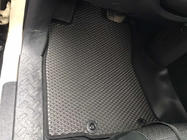 Toyota FJ Cruiser 2006–2022 EVA gulvmåtter (sorte) foto 4
