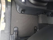 Toyota FJ Cruiser 2006–2022 EVA gulvmåtter (sorte) foto 10