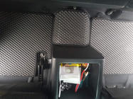 Toyota FJ Cruiser 2006–2022 EVA gulvmåtter (sorte) foto 11