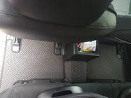 Toyota FJ Cruiser 2006–2022 EVA gulvmåtter (sorte) foto 14