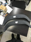 Fiat Ducato 2006–2025 UDSALG! Skærmkanter bag (2 stk.) foto 2