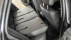 BMW X1 E84 2009–2015 Sædeovertræk i økolæder+stof+Alcantara Antara A001 (komplet kabinesæt) foto 9