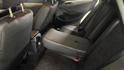 BMW X1 E84 2009–2015 Sædeovertræk i økolæder+stof+Alcantara Antara A001 (komplet kabinesæt) foto 10
