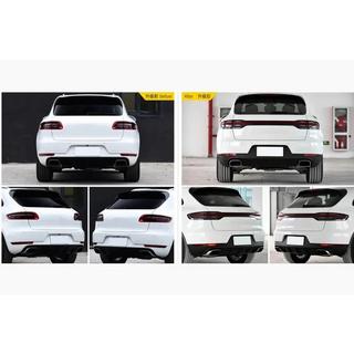 Facelift bagende foto 1