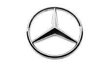 Mercedes Vito W639 2004–2014 Frontemblem (2010-2015, Tyrkiet) foto 2