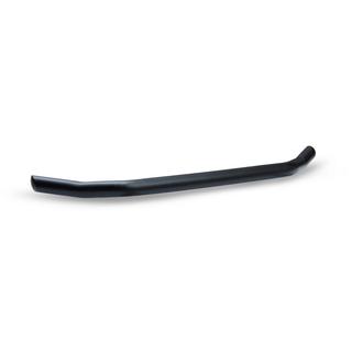 Frontbøjle Texas (76 mm, sort) Isuzu D-Max 2011–2019 foto 3