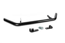 Mitsubishi L200 2006–2015 Frontbøjle Texas (76 mm, sort) foto 2