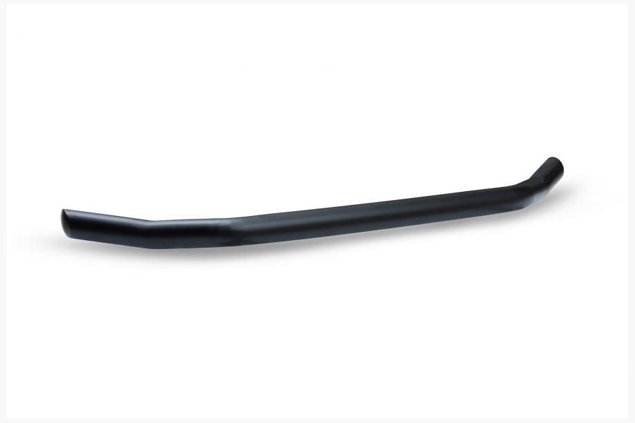 Mitsubishi L200 2015–2024 Frontbøjle Texas 2015-2019 (76 mm, sort) Image