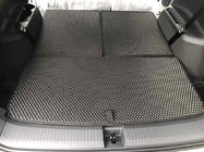 Volkswagen ID.6 2021– Bagagerumsmåtte (EVA, sort) foto 1