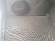 Skoda Octavia II A5 2006–2010 EVA bagagerumsmåtte (SD, sort) foto 4