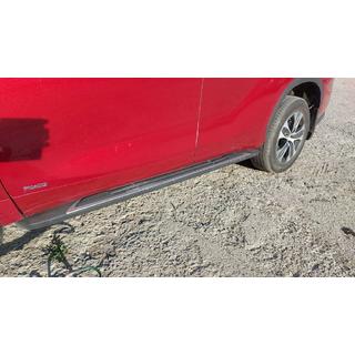 Side steps OEM V1 (2 stk., aluminium) foto 3
