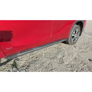 Side steps OEM V1 (2 stk., aluminium) foto 3