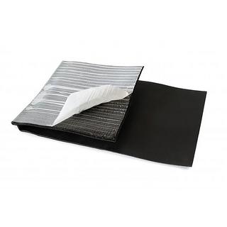 Ultimate U-Power Monster Flying varmeisoleringsmåtte 8 mm (50x75 cm) foto 1