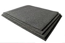 Ultimate U-Power Vulcan Corky varmeisoleringsmåtte 6 mm (50x100 cm) foto 1