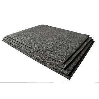 Ultimate U-Power Vulcan Corky varmeisoleringsmåtte 6 mm (50x100 cm) foto 1