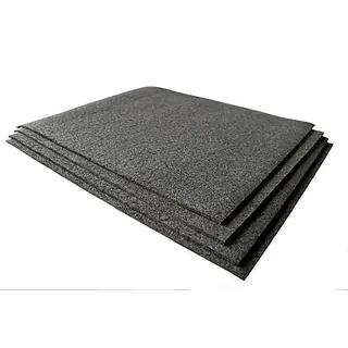 Ultimate U-Power Vulcan Corky varmeisoleringsmåtte 6 mm (50x100 cm) foto 1