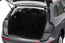 Audi Q5 2017–2025 Kromliste til bagkofanger (OmsaLine) foto 1