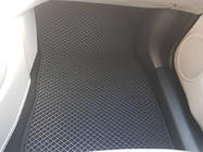 Nissan Qashqai 2014–2021 Gummimåtter til Rogue Sport (EVA, sort) foto 5