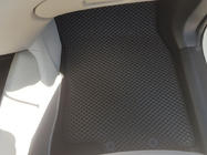 Nissan Qashqai 2014–2021 Gummimåtter til Rogue Sport (EVA, sort) foto 7