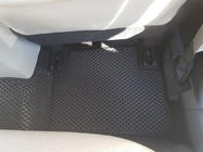 Nissan Qashqai 2014–2021 Gummimåtter til Rogue Sport (EVA, sort) foto 13