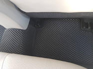 Nissan Qashqai 2014–2021 Gummimåtter til Rogue Sport (EVA, sort) foto 15