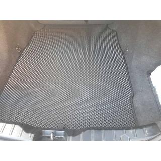 Bagagerumsmåtte EVA V1 (til F10, sort) BMW 5-serie F10/F11 2010–2016 foto 1