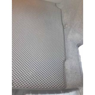 Bagagerumsmåtte EVA V1 (til F10, sort) BMW 5-serie F10/F11 2010–2016 foto 4