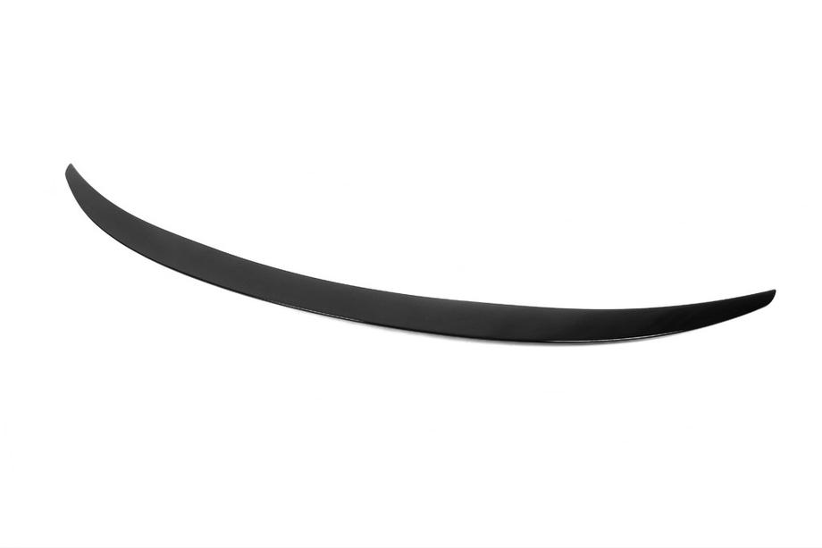 BMW 1-serie F20/F21 2011–2019 Spoiler (Meliset, til lakering) Image