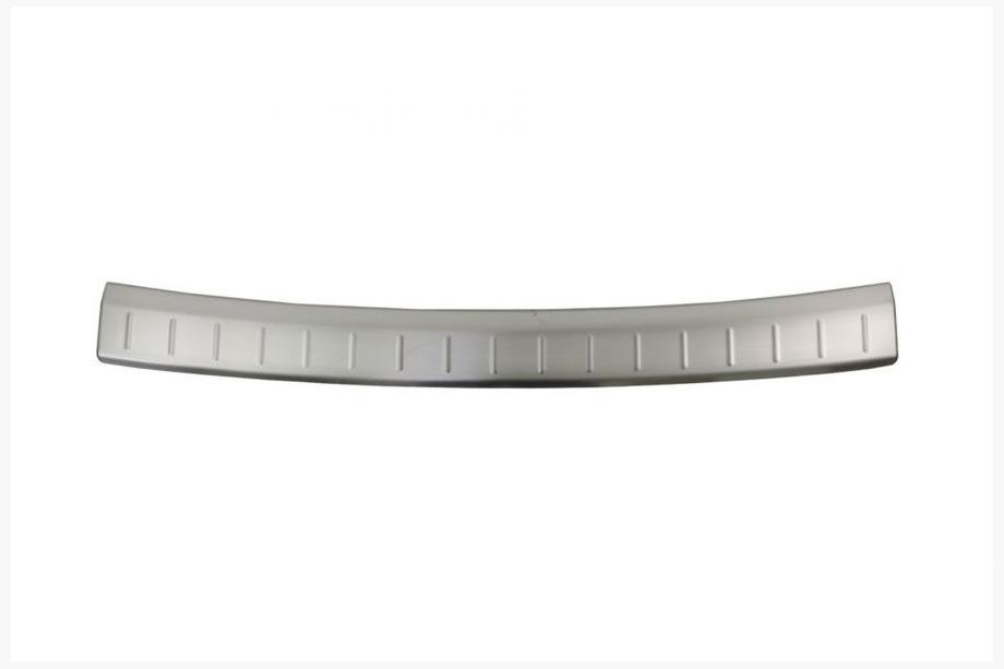 BMW 2-serie Active Tourer F45/F46 2014–2021 OmsaLine bagkofangerbeskytter (rustfrit stål) Image