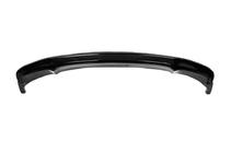 BMW 3-serie F30/F31 2012–2019 OmsaLine Vorstaner frontspoiler til kofanger (sort) foto 3