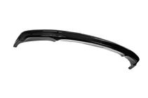 BMW 3-serie F30/F31 2012–2019 OmsaLine Vorstaner frontspoiler til kofanger (sort) foto 4