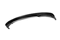 BMW 3-serie F30/F31 2012–2019 OmsaLine Vorstaner frontspoiler til kofanger (sort) foto 5