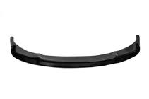 BMW 3-serie F30/F31 2012–2019 OmsaLine Vorstaner frontspoiler til kofanger (sort) foto 1
