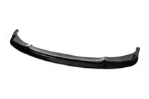BMW 3-serie F30/F31 2012–2019 OmsaLine Vorstaner frontspoiler til kofanger (sort) foto 2