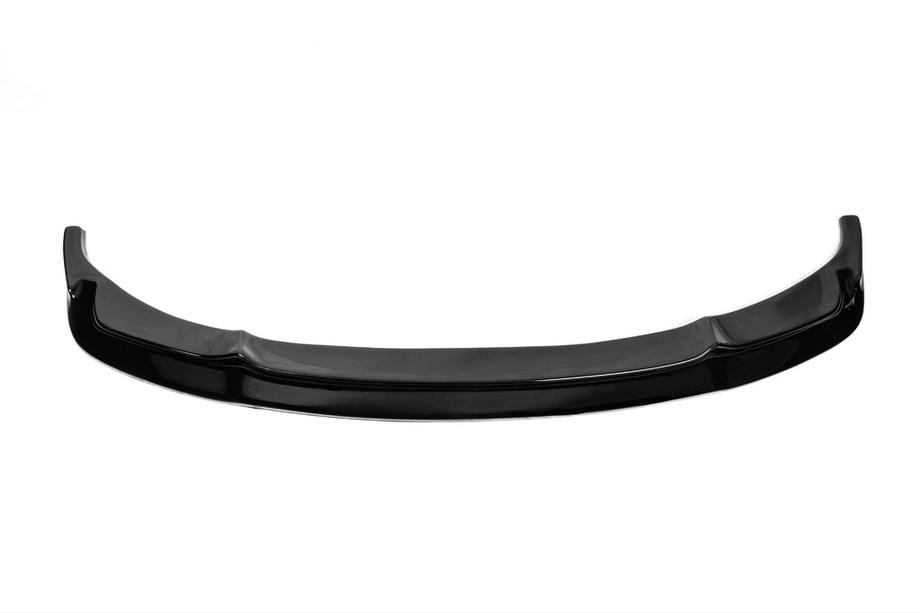 BMW 3-serie F30/F31 2012–2019 OmsaLine Vorstaner frontspoiler til kofanger (sort) Image