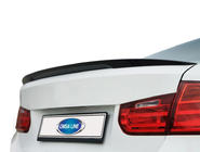 BMW 3-serie F30/F31 2012–2019 M-Perf hækspoiler (OmsaLine, klar til lakering) foto 2