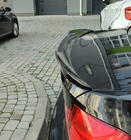 BMW 3-serie F30/F31 2012–2019 M3 spoiler (OmsaLine, klar til lakering) foto 2
