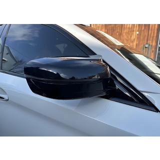 Spejlkåber M-Look (2 stk) BMW 7-serie G11/G12 2015–2022 foto 2