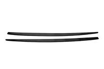 BMW 4-serie F32/F33/F36 2012–2020 OmsaLine sideskørter (sort) foto 2