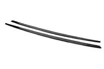 BMW 4-serie F32/F33/F36 2012–2020 OmsaLine sideskørter (sort) foto 3