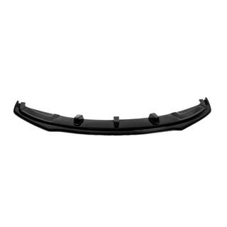 OmsaLine LIP front kofangerlæbe (sort) BMW 4-serie F32/F33/F36 2012–2020 foto 1