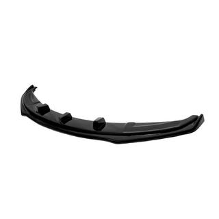 OmsaLine LIP front kofangerlæbe (sort) BMW 4-serie F32/F33/F36 2012–2020 foto 2