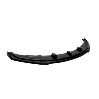 OmsaLine LIP front kofangerlæbe (sort) BMW 4-serie F32/F33/F36 2012–2020 foto 3
