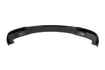 BMW 5-serie E60/E61 2003–2010 OmsaLine Flap frontspoilerlæbe (sort) foto 4